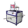 Plastic Bucket Flame Treatment Machine